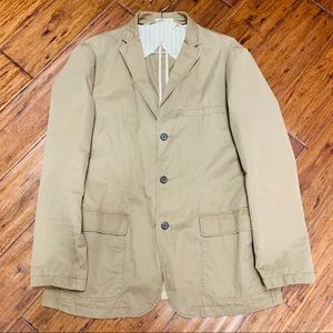 J. Crew Field Jacket Blazer